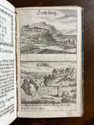 Mercurius Helveticus: Fürstellend die Denk- und Schauwürdigsten Anmerkungen und Seltsamkeiten der Eydgnoßschaft. par WAGNER Johann Jacob: - Image 6