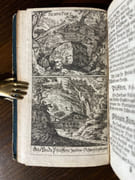 Mercurius Helveticus: Fürstellend die Denk- und Schauwürdigsten Anmerkungen und Seltsamkeiten der Eydgnoßschaft. par WAGNER Johann Jacob: - Image 9