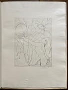 L’après-midi d’un faune. par MALLARME Stéphane: - Image 4