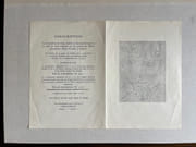 L’après-midi d’un faune. par MALLARME Stéphane: - Image 6