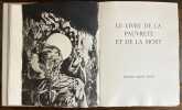 Le livre de la pauvret&eacute; et de la mort.. RILKE Rainer Marie: