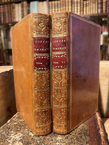 Nouveaux contes orientaux, par M. le Comte de Caylus, orné de figures en taille-douce.