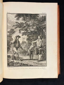 Collection complètes des oeuvres de J.- J. Rousseau.. ROUSSEAU Jean-Jacques: