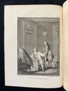 Collection complètes des oeuvres de J.- J. Rousseau. par ROUSSEAU Jean-Jacques: - Image 6