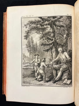 Collection complètes des oeuvres de J.- J. Rousseau.. ROUSSEAU Jean-Jacques: