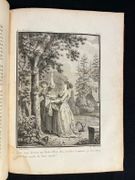 Collection complètes des oeuvres de J.- J. Rousseau. par ROUSSEAU Jean-Jacques: - Image 8