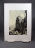 La Haute-Savoie vers 1865 vue à travers cinquante et une lithographies dessinées d’après nature.. TERRY Henri; MARIOTTE Jean-Yves (intro.):