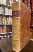 Histoire de Fl. Iosephe sacrificateur Hebrieu, de La guerre, destruction & captivité des Iuifs. Un Traité du martyre des Machabées. La vie de l’Auteur, escrite par luy-mesme. Le tout traduit nouvellement en François par François Bourgoing. Avec Indice des chapitres & principales matières. par JOSÈPHE Flavius: - Image 9