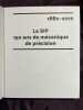 SIP 1862-2012. 150 ans de mécanique de précision.. FROMMEL Bénédict: