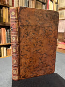 J. J. Rousseau citoyen de Genève à Mr. d'Alembert […] sur son article Genève dans le VIIeme volume de l'Encyclopédie, et particulièrement sur le projet d'établir un Théâtre de comédie en cette ville. par ROUSSEAU Jean-Jacques: - Image 1