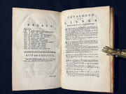 J. J. Rousseau citoyen de Genève à Mr. d'Alembert […] sur son article Genève dans le VIIeme volume de l'Encyclopédie, et particulièrement sur le projet d'établir un Théâtre de comédie en cette ville. par ROUSSEAU Jean-Jacques: - Image 4