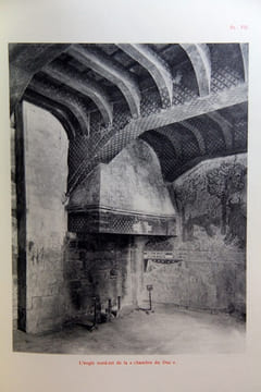 Chillon. Tome 1. La Camera domini. La Chambre des comtes et des ducs de Savoie à Chillon.. NAEF Albert: