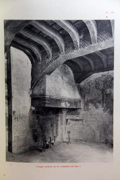 Chillon. Tome 1. La Camera domini. La Chambre des comtes et des ducs de Savoie à Chillon.. NAEF Albert: