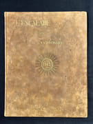 L'Escalade. 3ème centenaire. 1602-1902. par DU BOIS-MELLY Charles; CARTIER Alfred: - Image 1