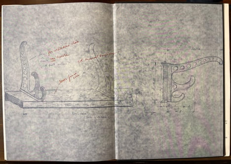 Hommage à Marcel Duchamp. Ready-Mades, etc. (1913-1964).. [DUCHAMP Marcel] SCHWARTZ Arturo; HOPPS Walter; LINDE Ulf:
