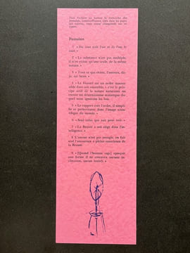 Hommage à Marcel Duchamp. Ready-Mades, etc. (1913-1964).. [DUCHAMP Marcel] SCHWARTZ Arturo; HOPPS Walter; LINDE Ulf: