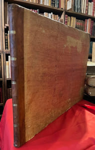 Sigismundi Augusti Mantuam Adeuntis Profectio Ac Triumphus. [avec] Illustriss. ac Reverendiss. D.D. Iacobo Ninio Senensi. [avec] Fregio dipinto incontro la Maschera d'oro, viaggio, navigazione, e battaglia di navi al Tevere.