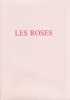 Les roses.. RILKE Rainer Maria: