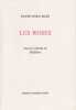 Les roses.. RILKE Rainer Maria: