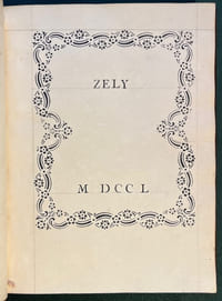 Recueil de l'Académie de ces dames et de ces messieurs.