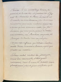 Recueil de l'Académie de ces dames et de ces messieurs.