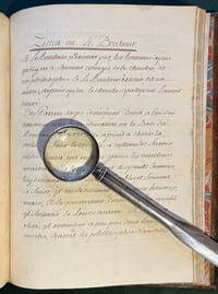 Recueil de l'Académie de ces dames et de ces messieurs.