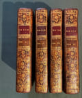 &Eacute;mile, ou de l'&eacute;ducation.. ROUSSEAU Jean-Jacques: