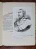 Le tombeau de Théophile Gautier.. [GAUTIER Théophile] HUGO Victor; de BANVILLE Théodore; CROS Charles; MALLARME Stéphane; et al.: