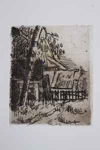 Cézanne.