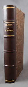 La Hongrie ancienne et moderne. Histoire, arts, littératures, monuments. Par une société de littérateurs.