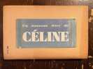 Casse-pipe.. CÉLINE Louis-Ferdinand: