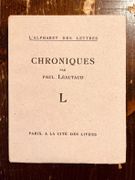 Image de livre