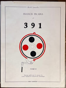 Francis Picabia et 391.