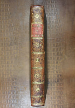 Voyage à la Nouvelle Galles du Sud, à Botany-Bay, au Port Jackson en 1787, 1788, 1789. Ouvrage où l'on trouve de nouveaux détails sur le caractère et ...