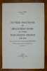 Lettres politiques de Pellegrino Rossi au syndic Jean-Jacques Rigaud 1832-1841.. DOLT Gustave: