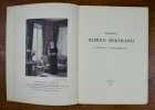 Madame Alfred Bertrand 27 juin 1872 - 7 septembre 1941.. [BERTRAND Alice-E.]: