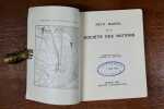 Petit manuel de la Société des Nations. Cinquième édition révisée et complétée.. [SOCIÉTÉ DES NATIONS]: