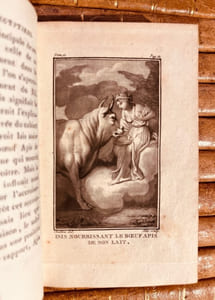 La mythologie mise à la portée de tout le monde. Ouvrage élémentaire, indispensable aux jeunes gens de l'un et de l'autre sexe, et utile à toutes les classes de lecteurs.