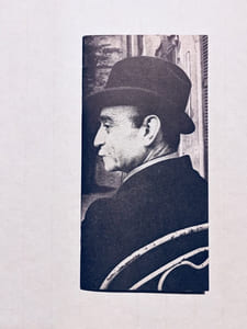 Lucio Fontana. Dessins.