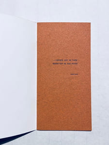 Pierre Charbonnier. Peinture de 1955 à 1965.