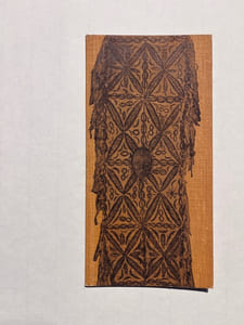 Tradition des Arts primitifs. Afrique Océanie Amérique. Collection d'un amateur.