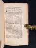 Relation du voyage du port royal de l'Acadie, ou de la Nouvelle France, [...] Ensuite de la relation, on a ajout&eacute; le d&eacute;tail d'un combat donn&eacute; entre ...