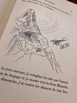 Hermann Geiger. Pilote des glaciers.. GEIGER Hermann; GUEX André; THIEBAUD René (préface):