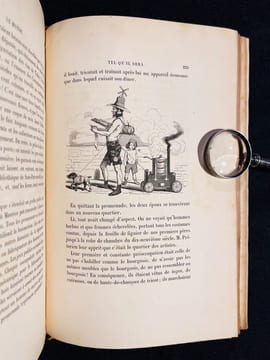 Le monde tel qu'il sera.. SOUVESTRE Émile: