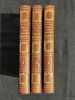 Lettres vendéennes ou correspondance de trois amis en 1823, dédiées au Roi. Quatrième édition, revue, corrigées et augmentée d'une lettre en réponse ...