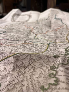État de la Corse, suivi d'un journal d'un voyage dans l'isle et des mémoires de Pascal Paoli, par James Boswel, écuyer.