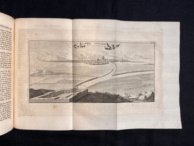 Voyages du Chevalier Chardin, en Perse, et autres lieux de l'Orient. Nouvelle édition, augmentée du couronnment de Soliman II et d'un grand nombre de passages tirés du manuscrit de l'auteur, et qui ne se trouvent point dans les éditions précédentes.