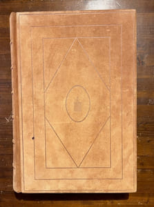 El Códice Rico de las Cantigas de Alfonso X el Sabio.