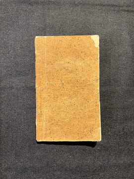 Lettres sur les ouvrages et le caractère de J.J. Rousseau.. STAËL Germaine de: