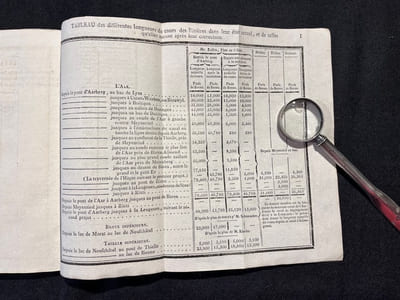 Rapport fait au gouvernement du louable canton de Berne, sur l'Aar, la Thielle, les lacs de Morat, de Neuchâtel et de Bienne par la commission des digues. Traduit de l'Allemand.